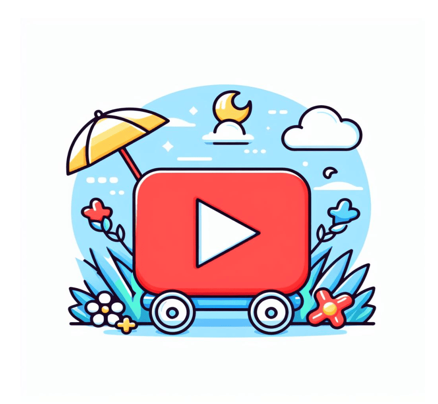 Youtube Clipart Png Photo