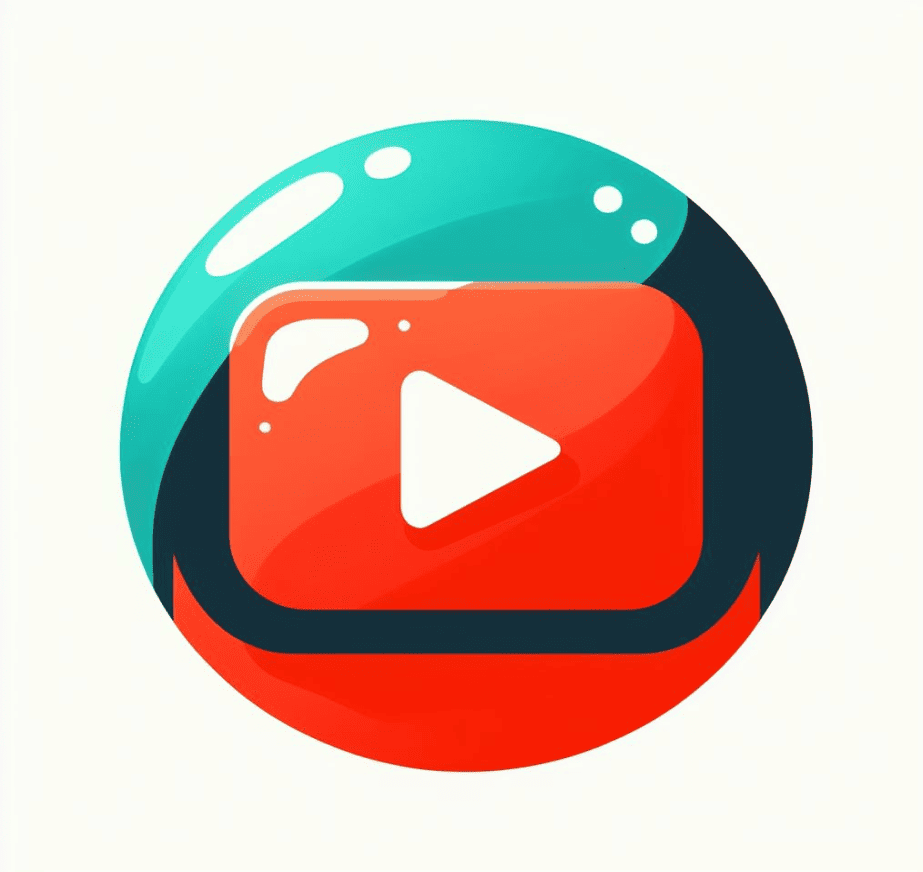 Youtube Free Clipart