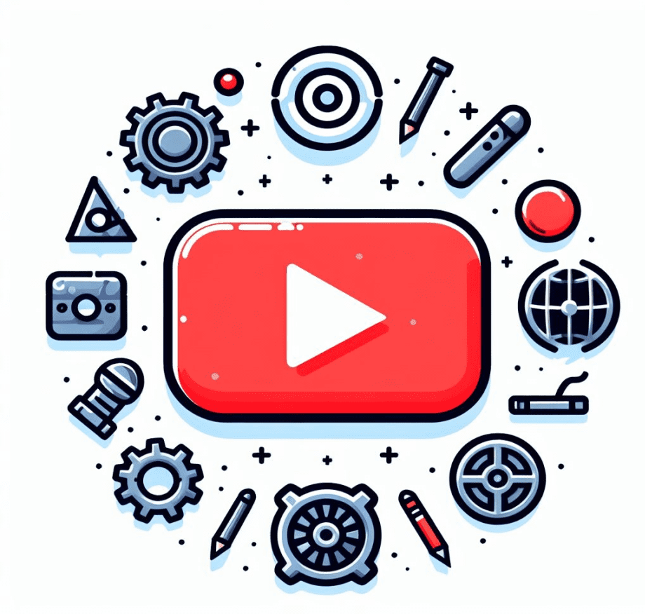 Youtube Png Clipart