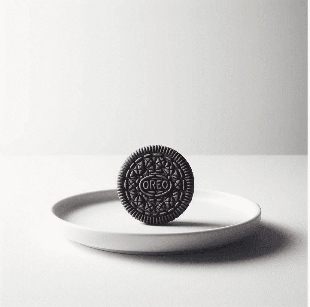Amazing Oreo Clipart Download Picture