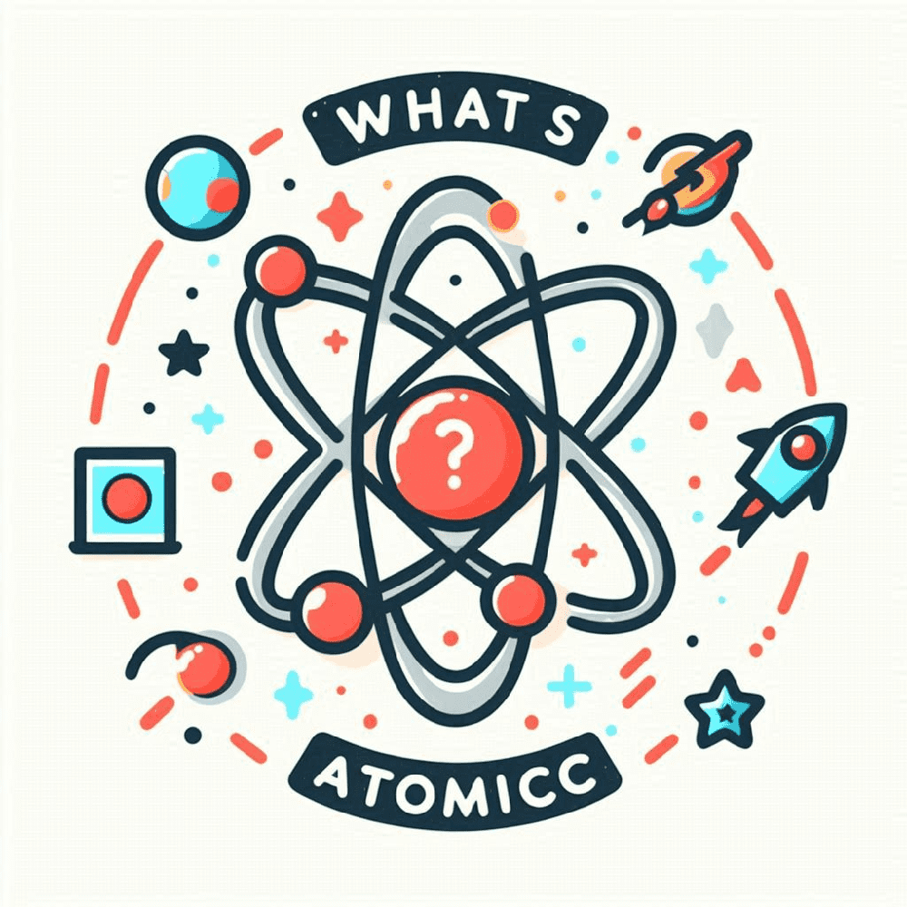 Atomic Clipart Download Free