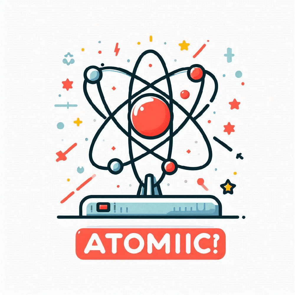 Atomic Clipart Download Photo