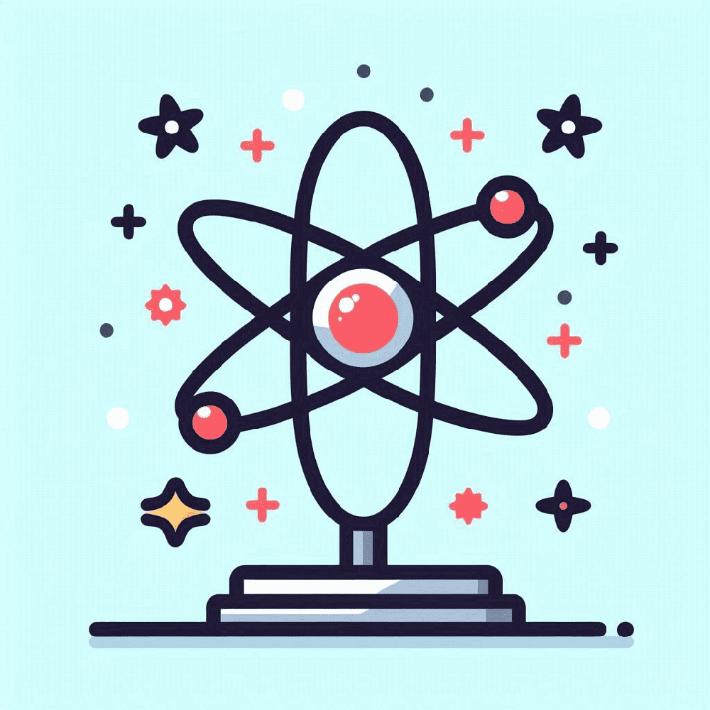 Atomic Clipart Download Picture