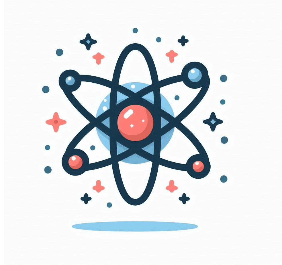 Atomic Clipart Download Pictures