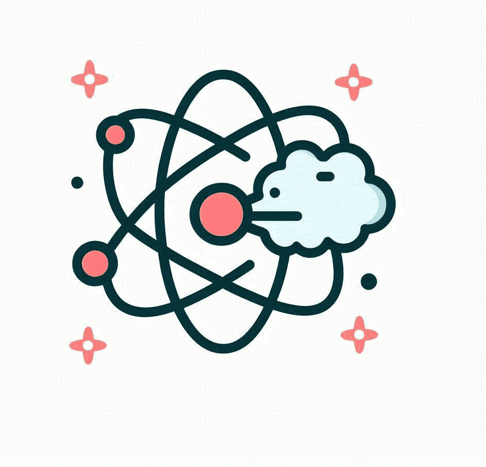 Atomic Clipart Download
