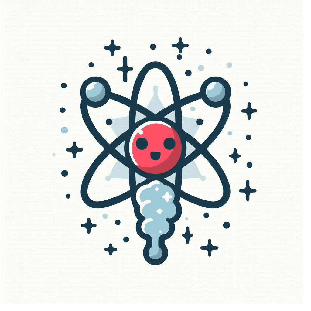 Atomic Clipart Free Download