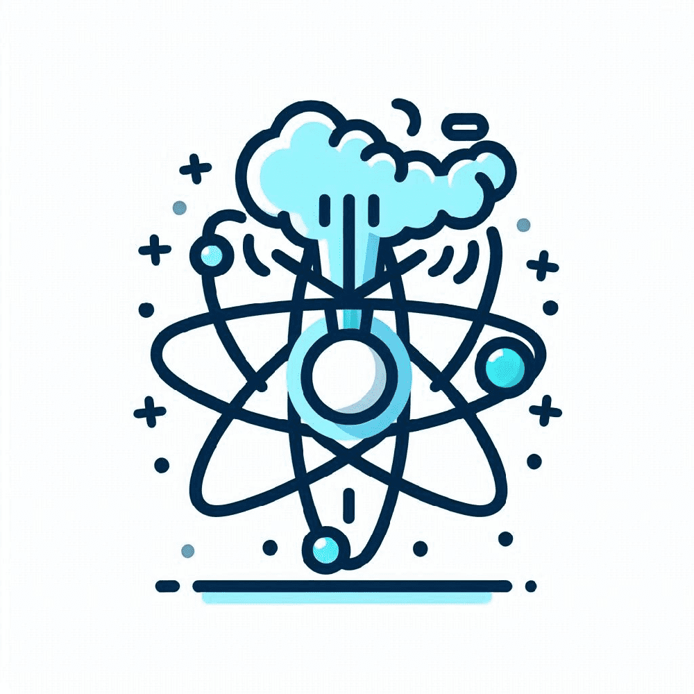 Atomic Clipart Free Images