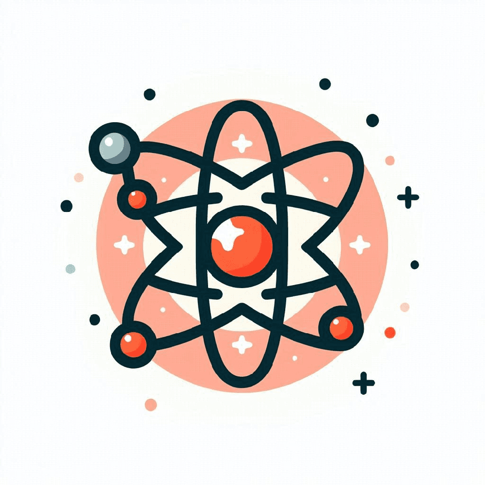 Atomic Clipart Free Pictures