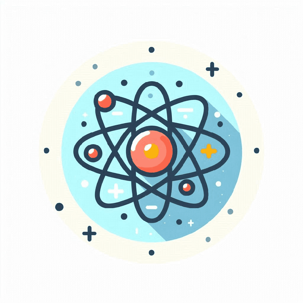 Atomic Clipart Image Download