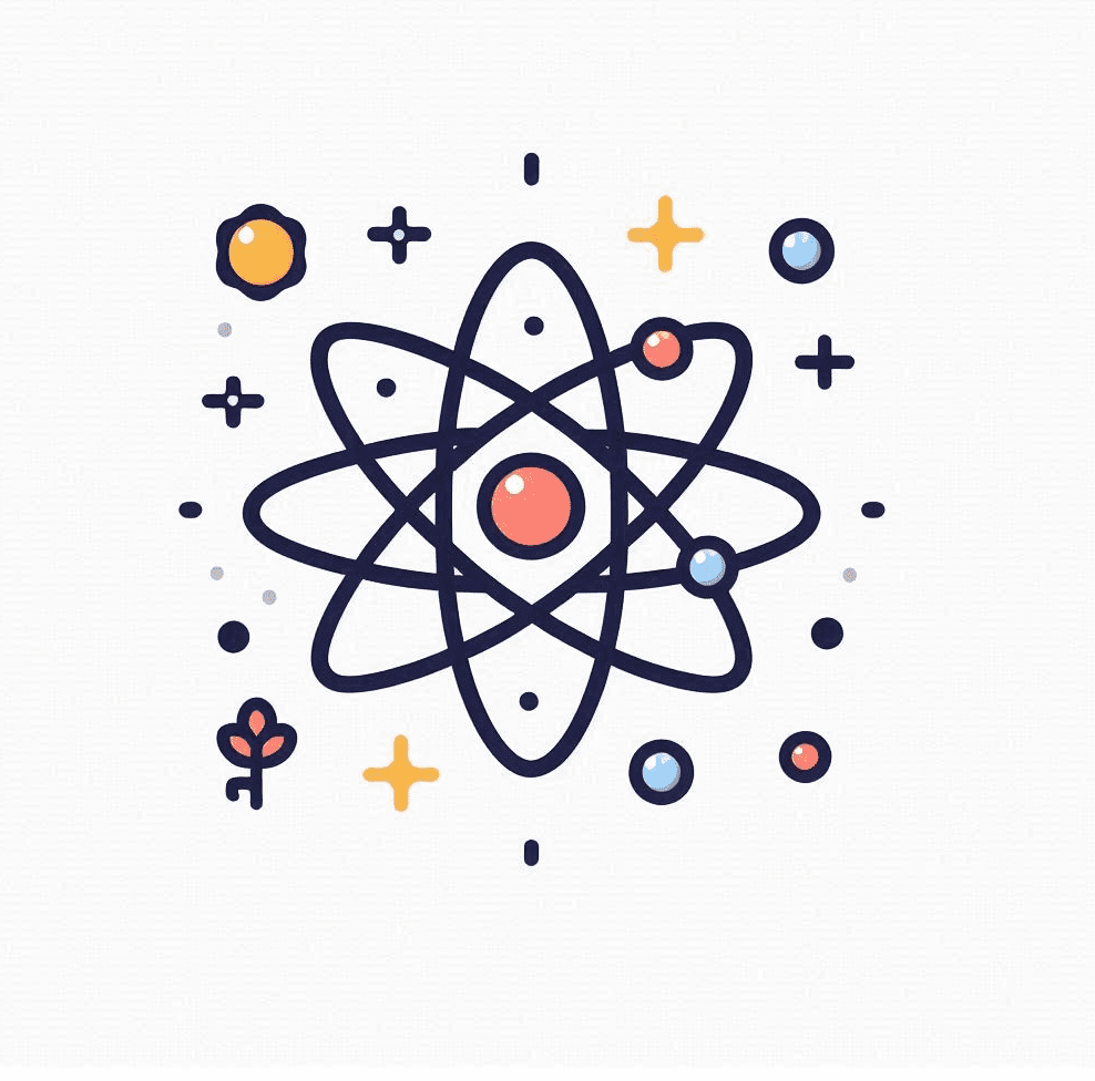 Atomic Clipart Images Free