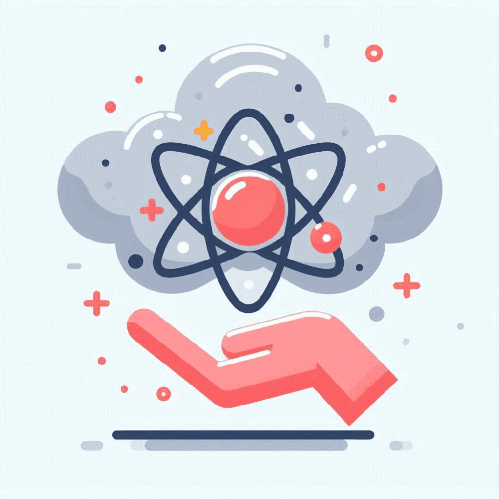 Atomic Clipart Images