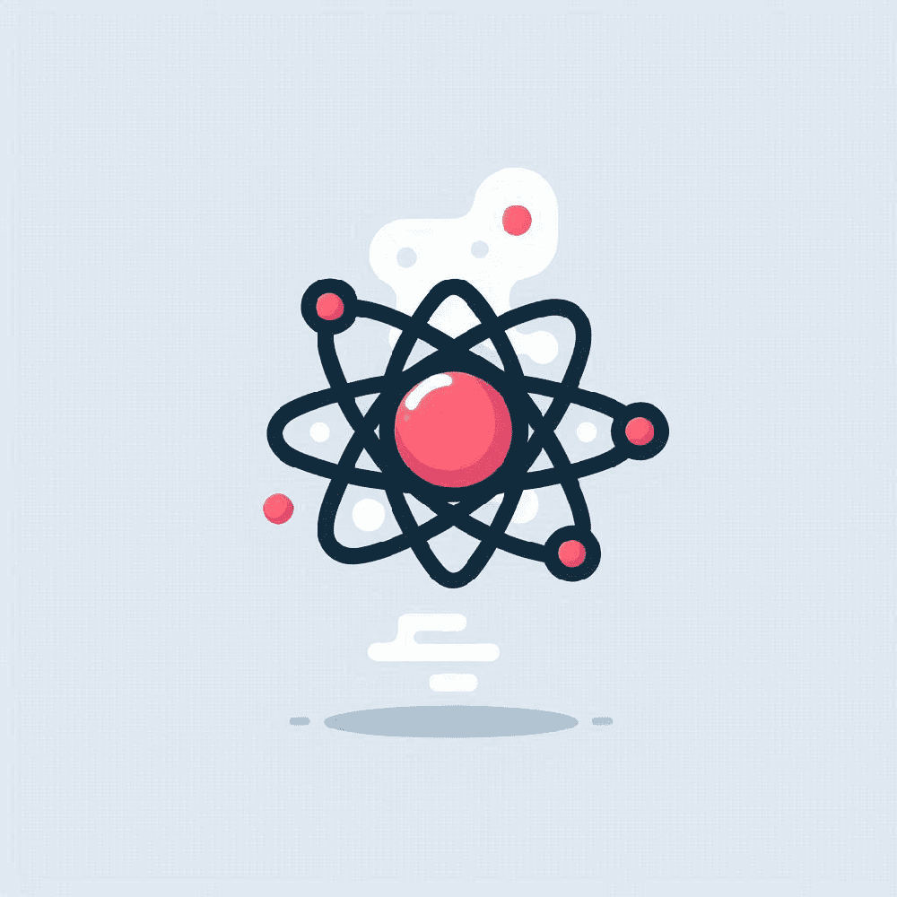 Atomic Clipart Picture Png