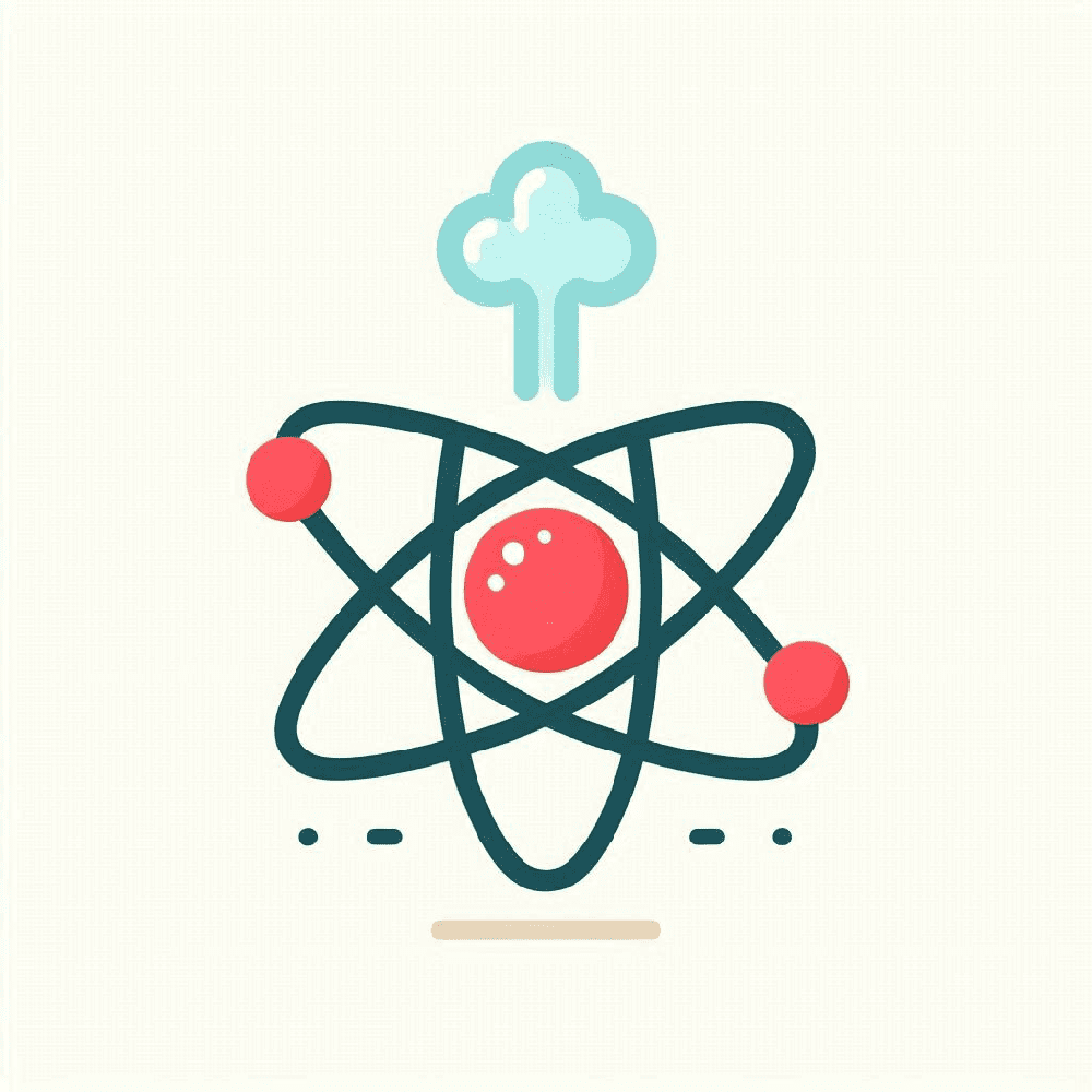 Atomic Clipart Pictures