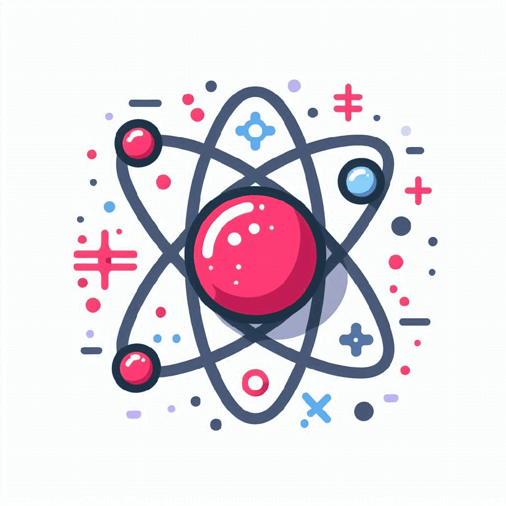 Atomic Clipart Png