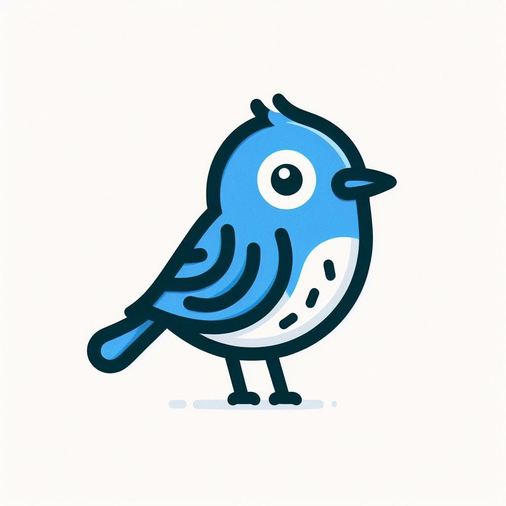 Bluebird Clipart Picture Png