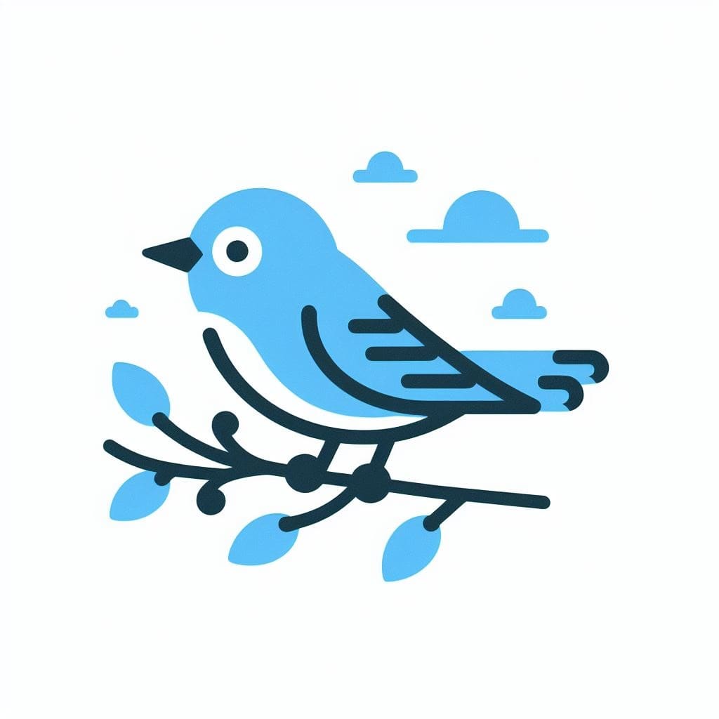 Bluebird Clipart Png Images