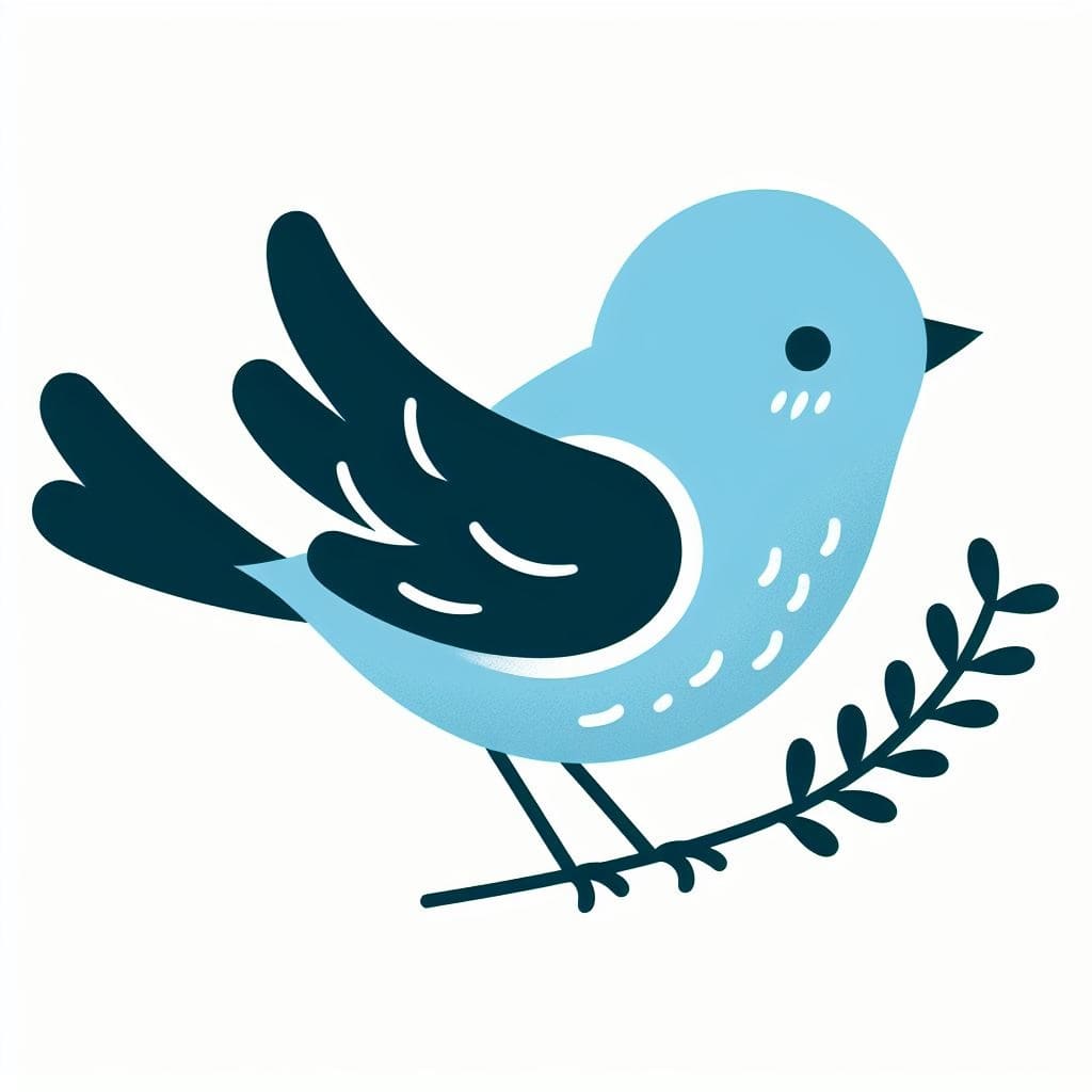 Bluebird Clipart Png Picture