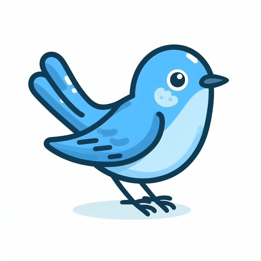 Bluebird Clipart Png Pictures