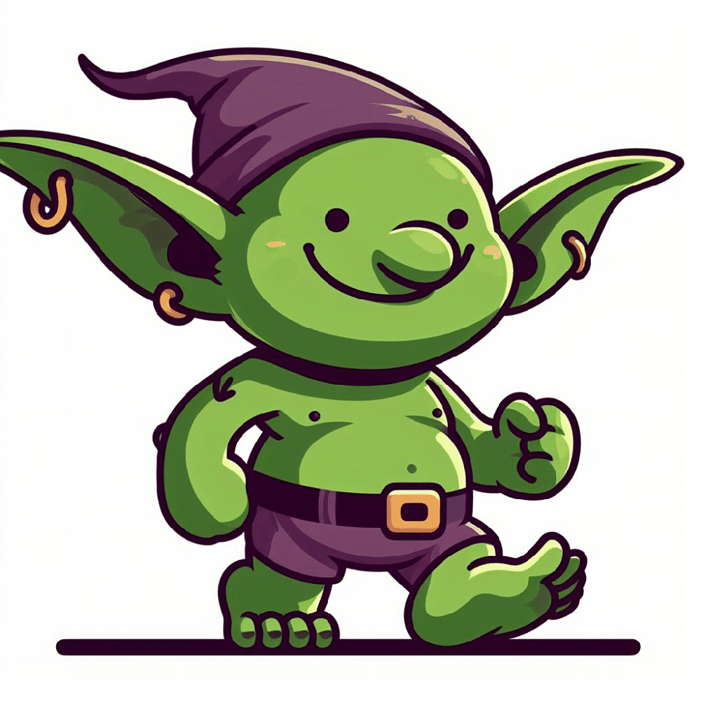 Clipart Goblin Download Free