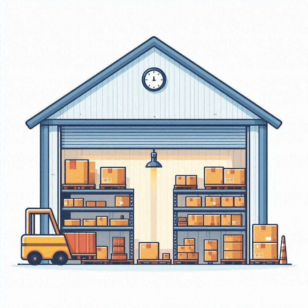Clipart Warehouse Free