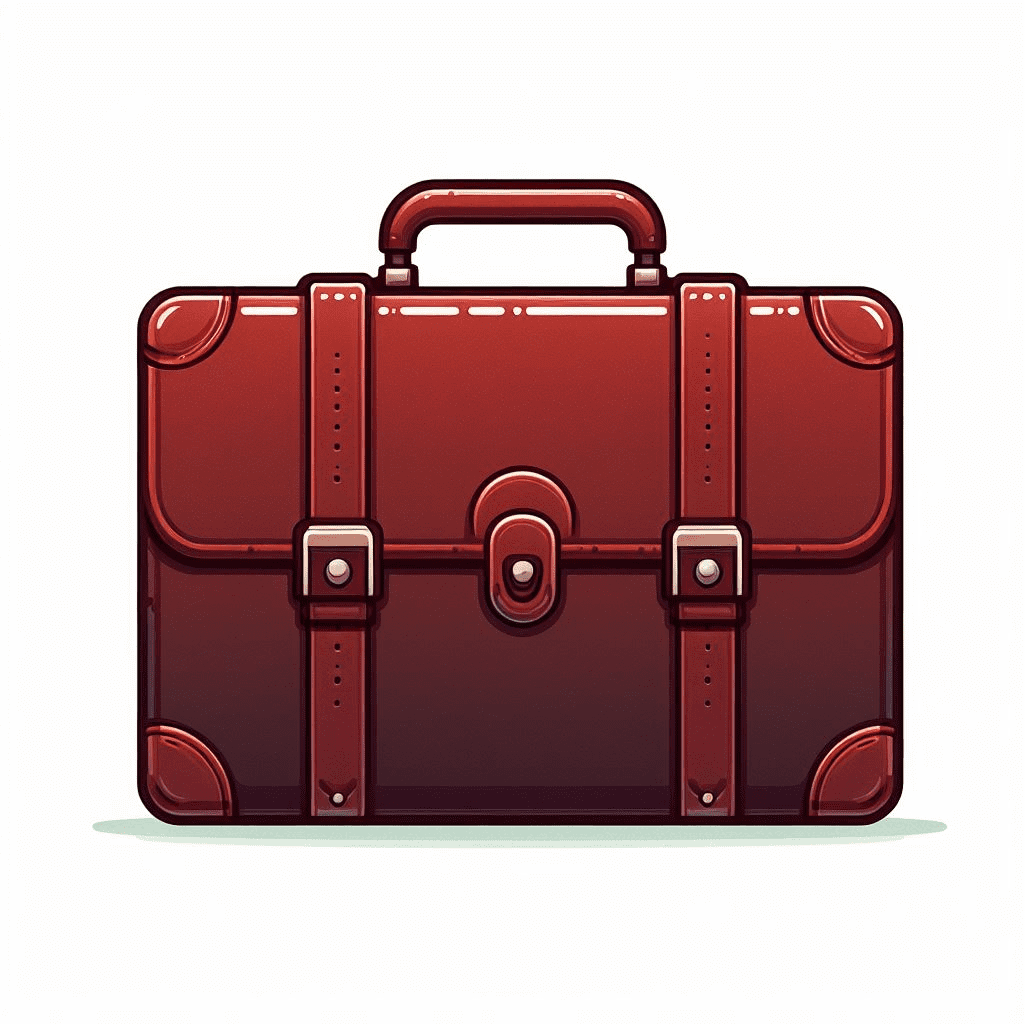 Download Briefcase Clipart Free Photo