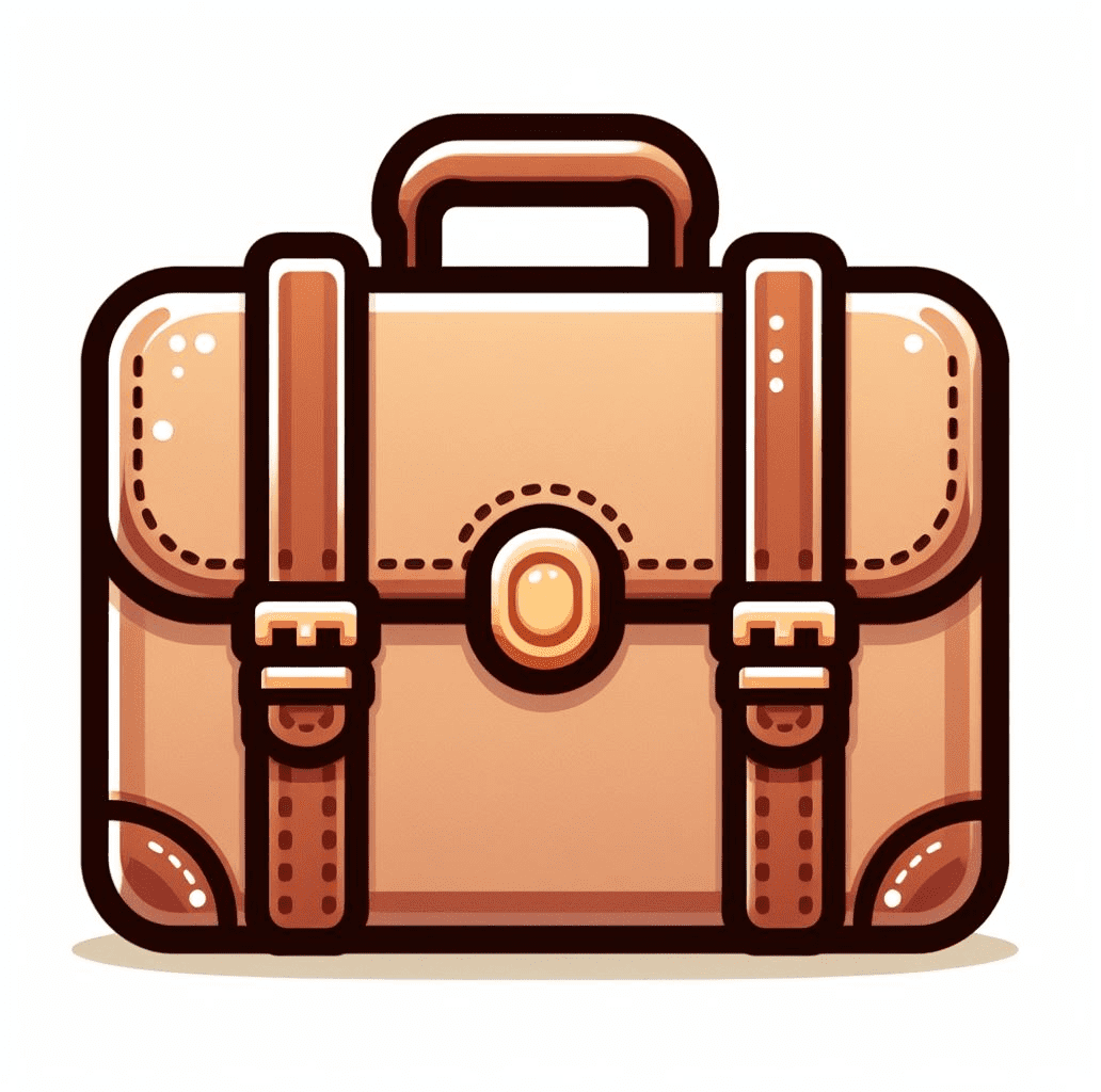 Download Briefcase Clipart