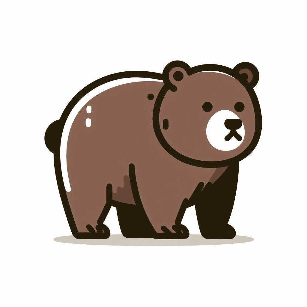 Download Grizzly Bear Clipart Free Photo