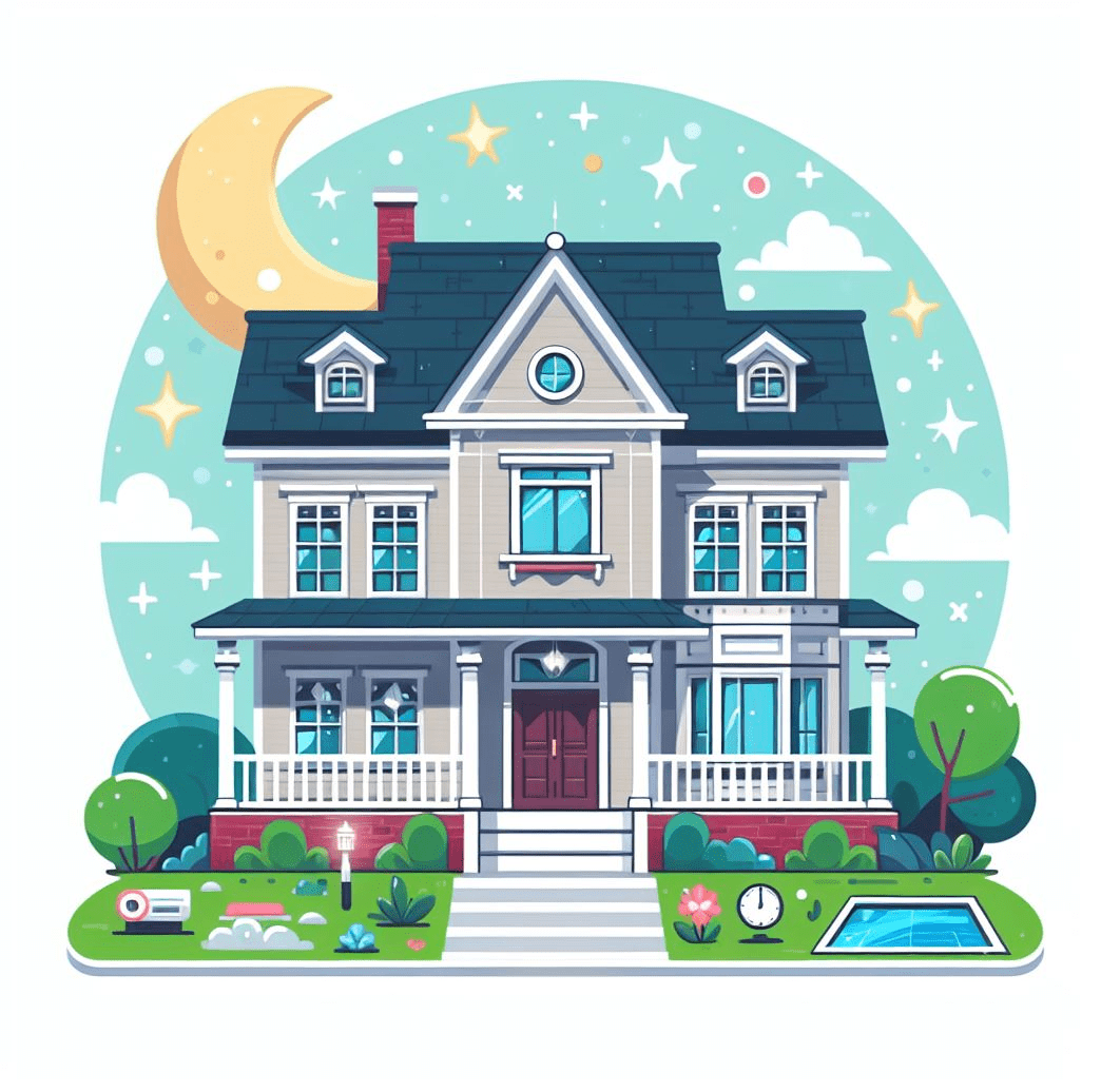 Download Mansion Clipart