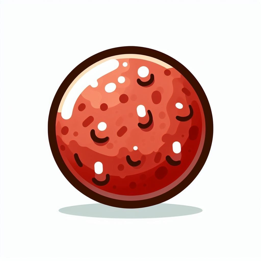 Download Meatball Clipart Free