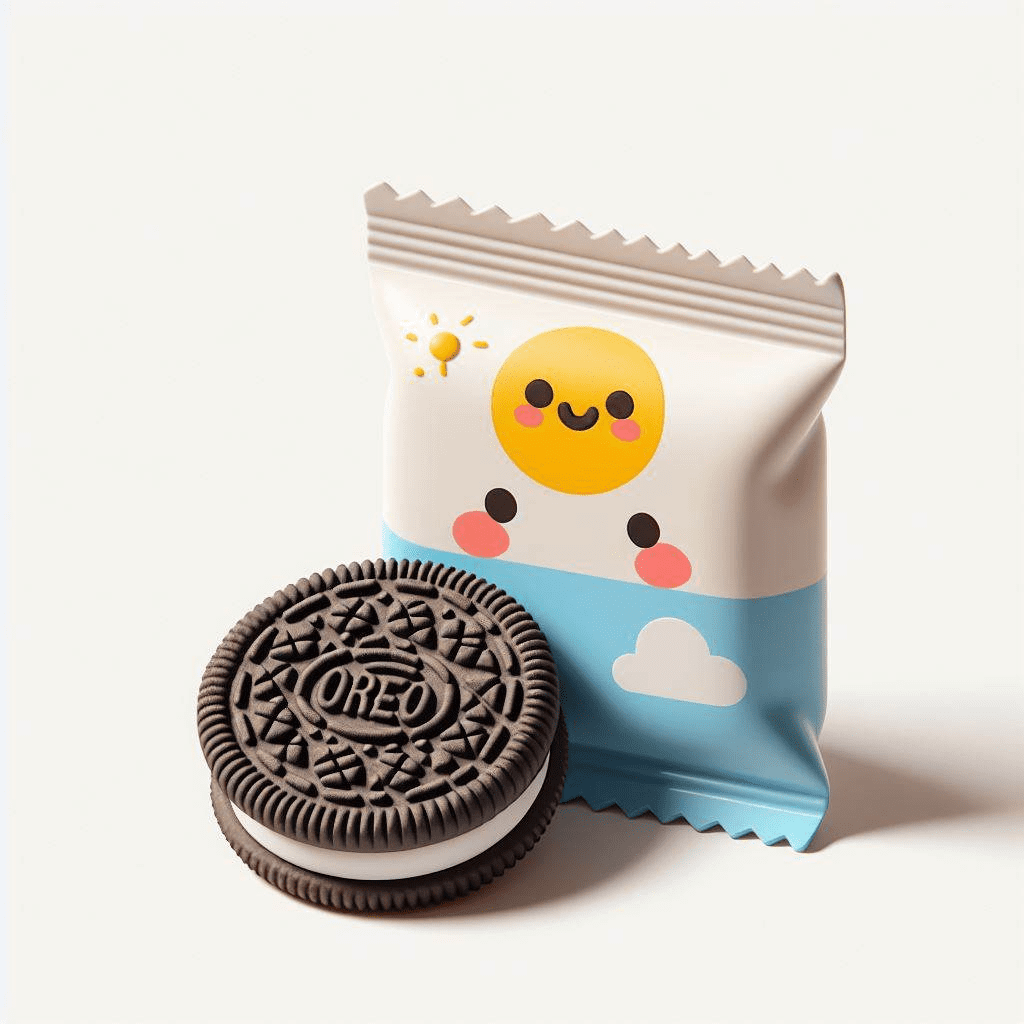 Download Oreo Clipart Free Photo