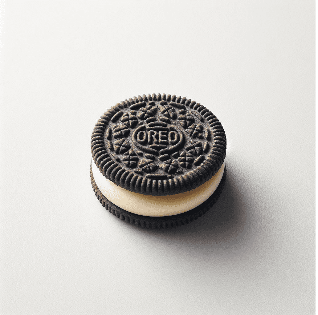 Download Oreo Clipart Free