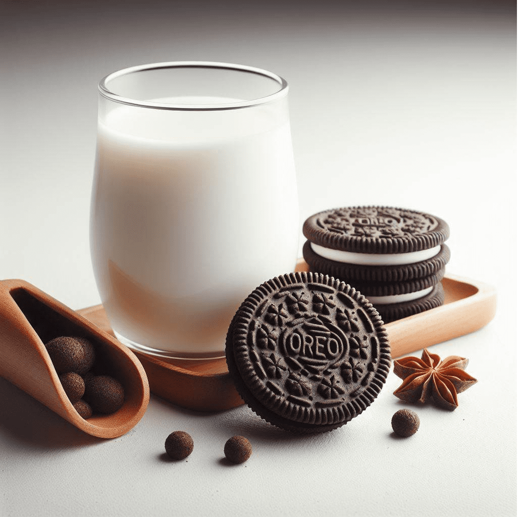 Download Oreo Clipart