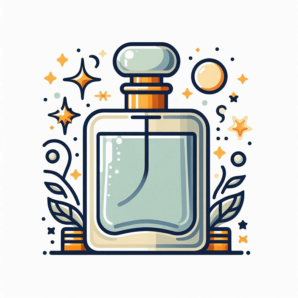 Download Perfume Clipart