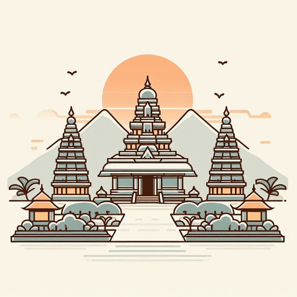 Download Temple Clipart Free