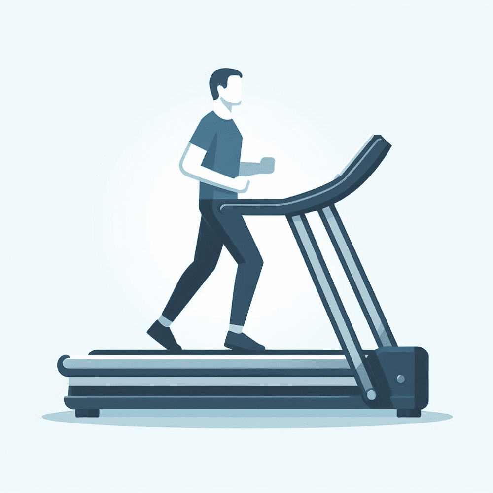 Download Treadmill Clipart