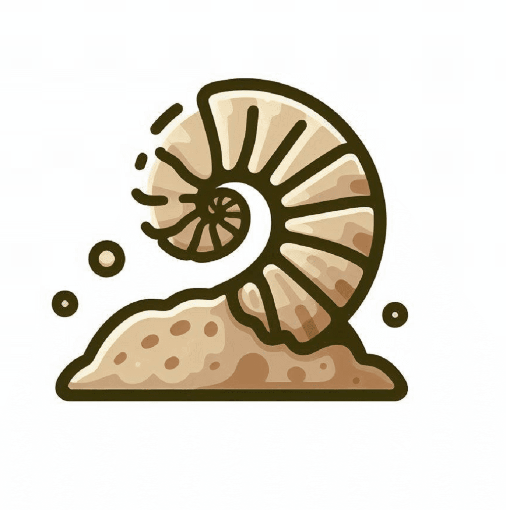 Fossil Hunting For Adult Clipart