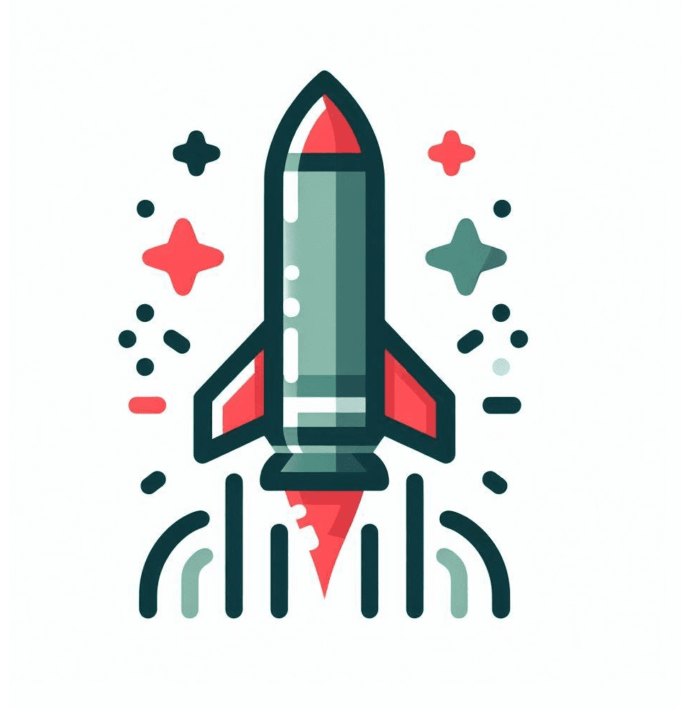 Free Clipart Missile