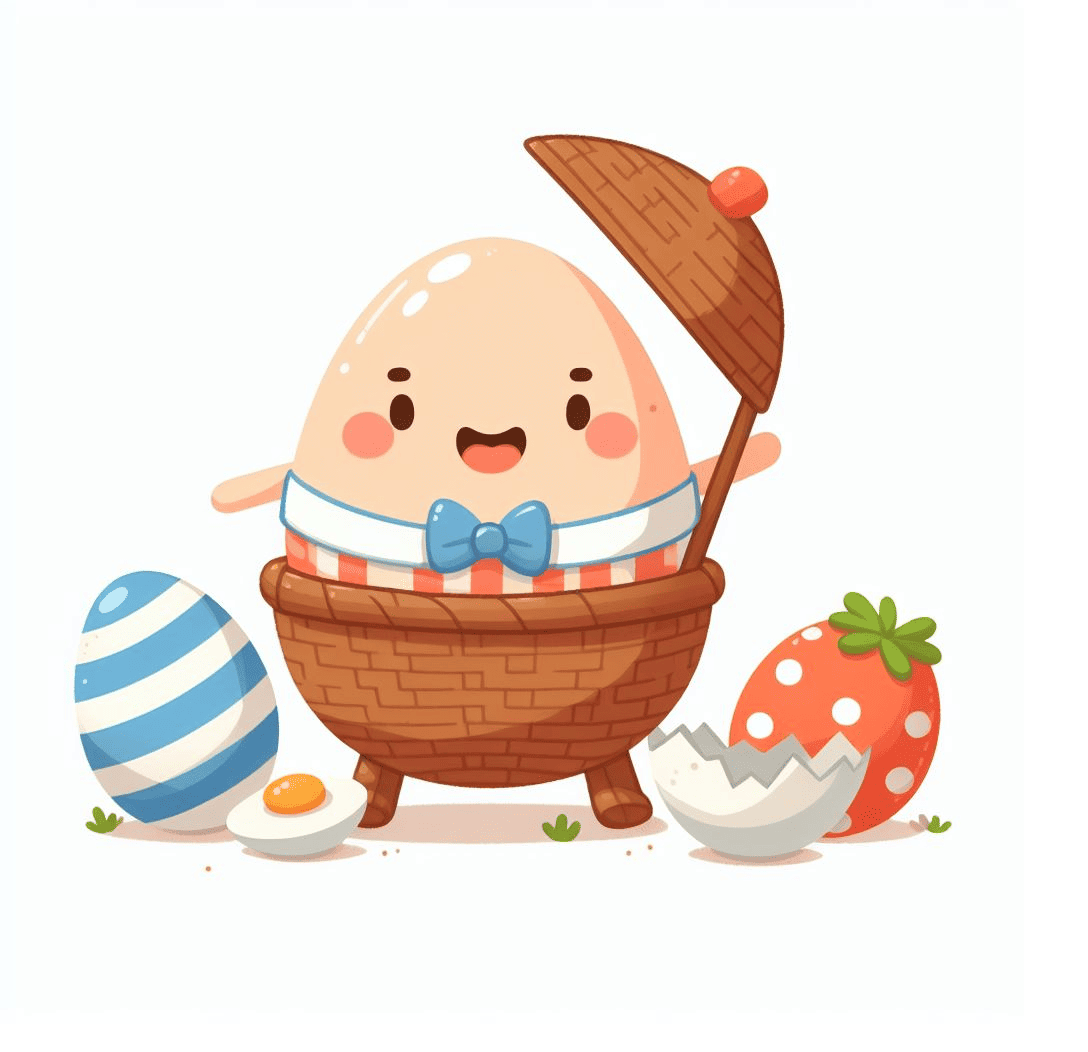 Free Humpty Dumpty Clipart Images