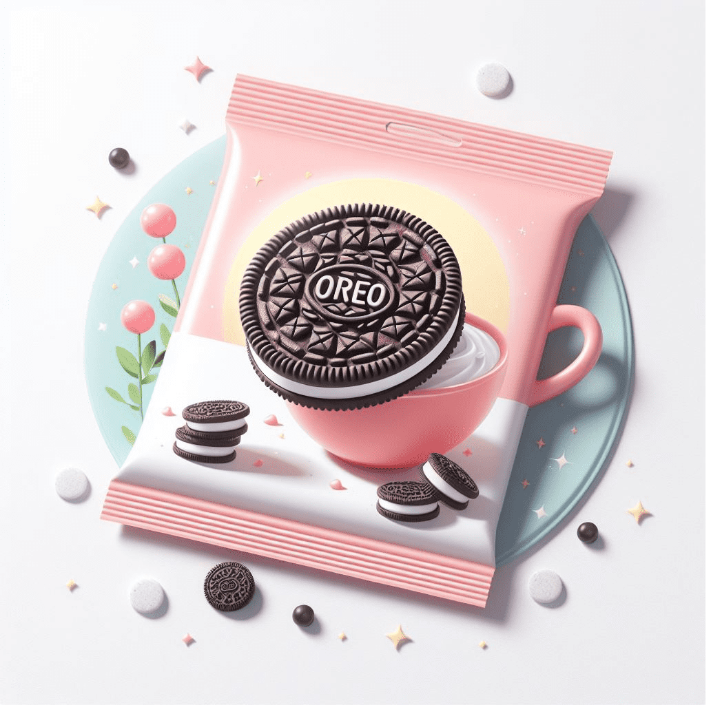 Free Oreo Clipart Download Picture