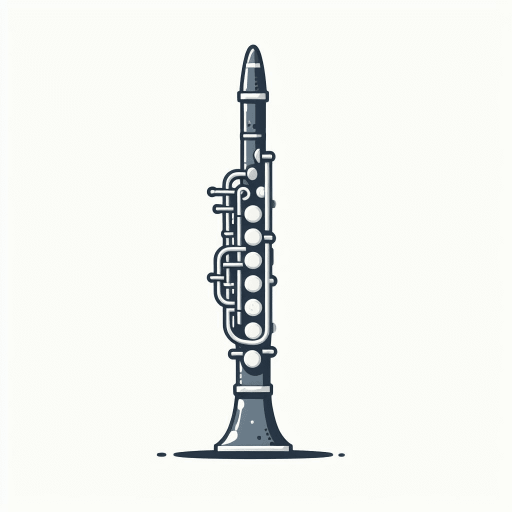 Free Photos Clarinet Clipart