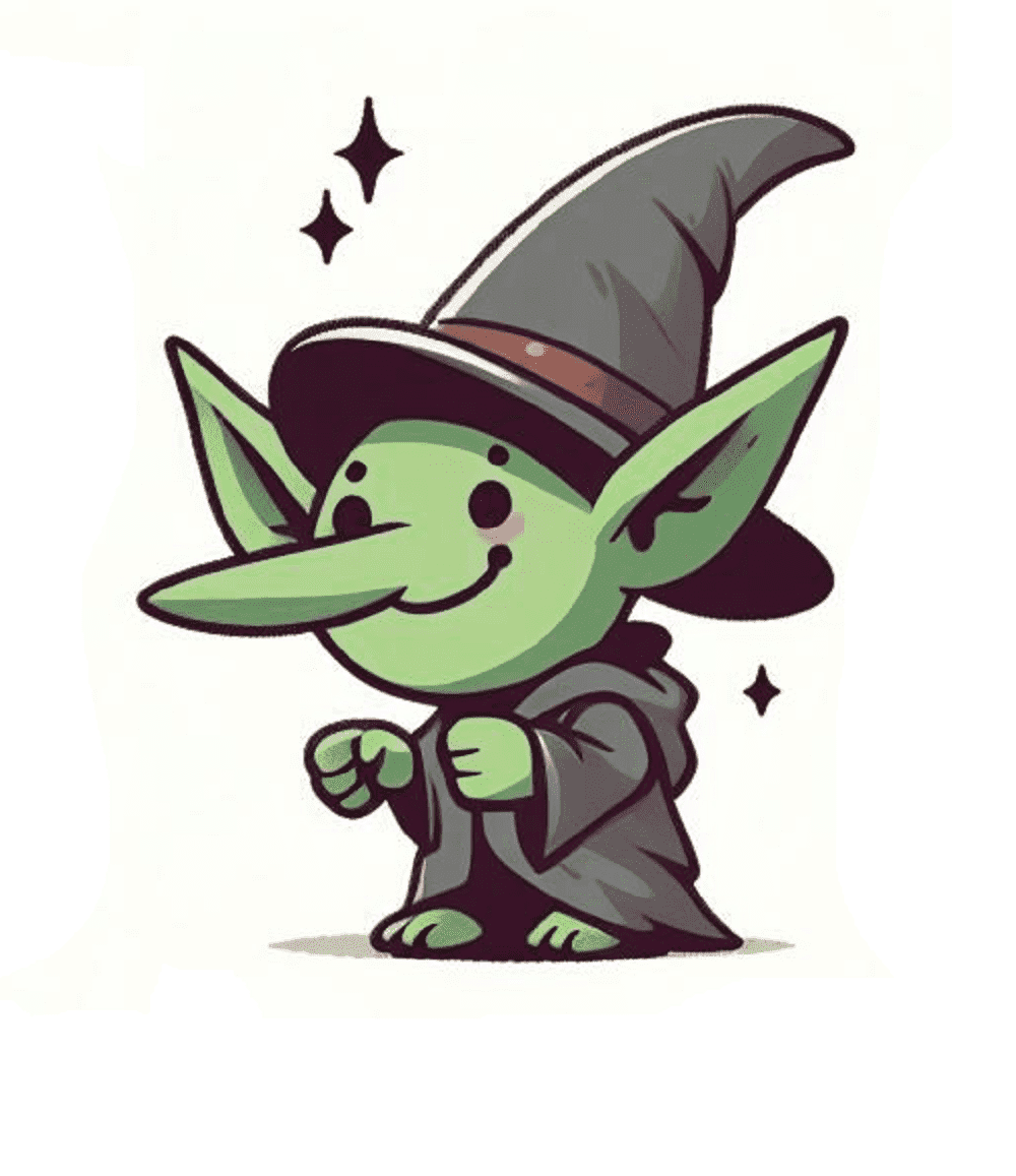 Goblin Clipart Download Free
