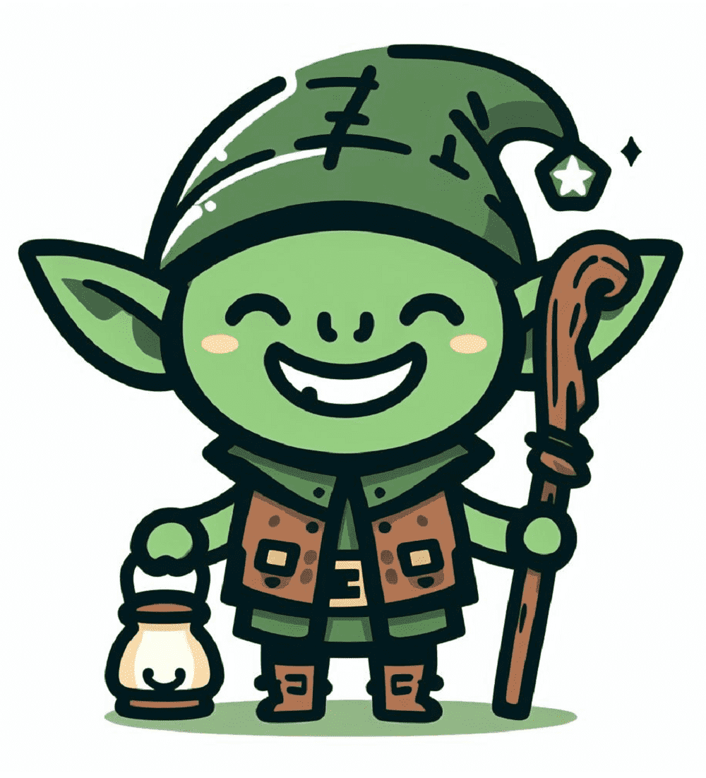Goblin Clipart Download Pictures
