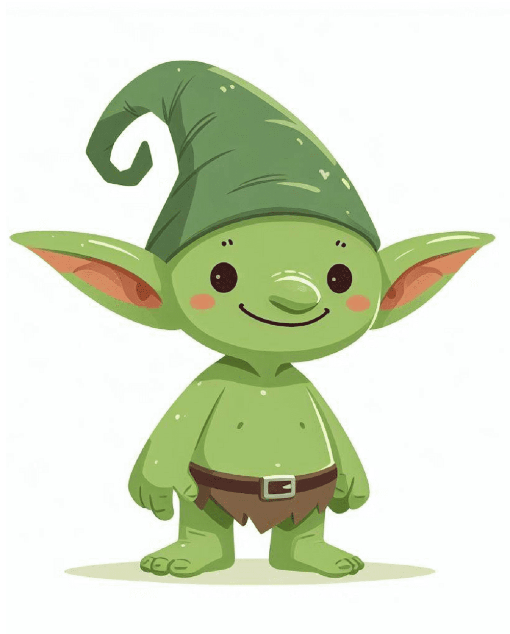 Goblin Clipart Free Download
