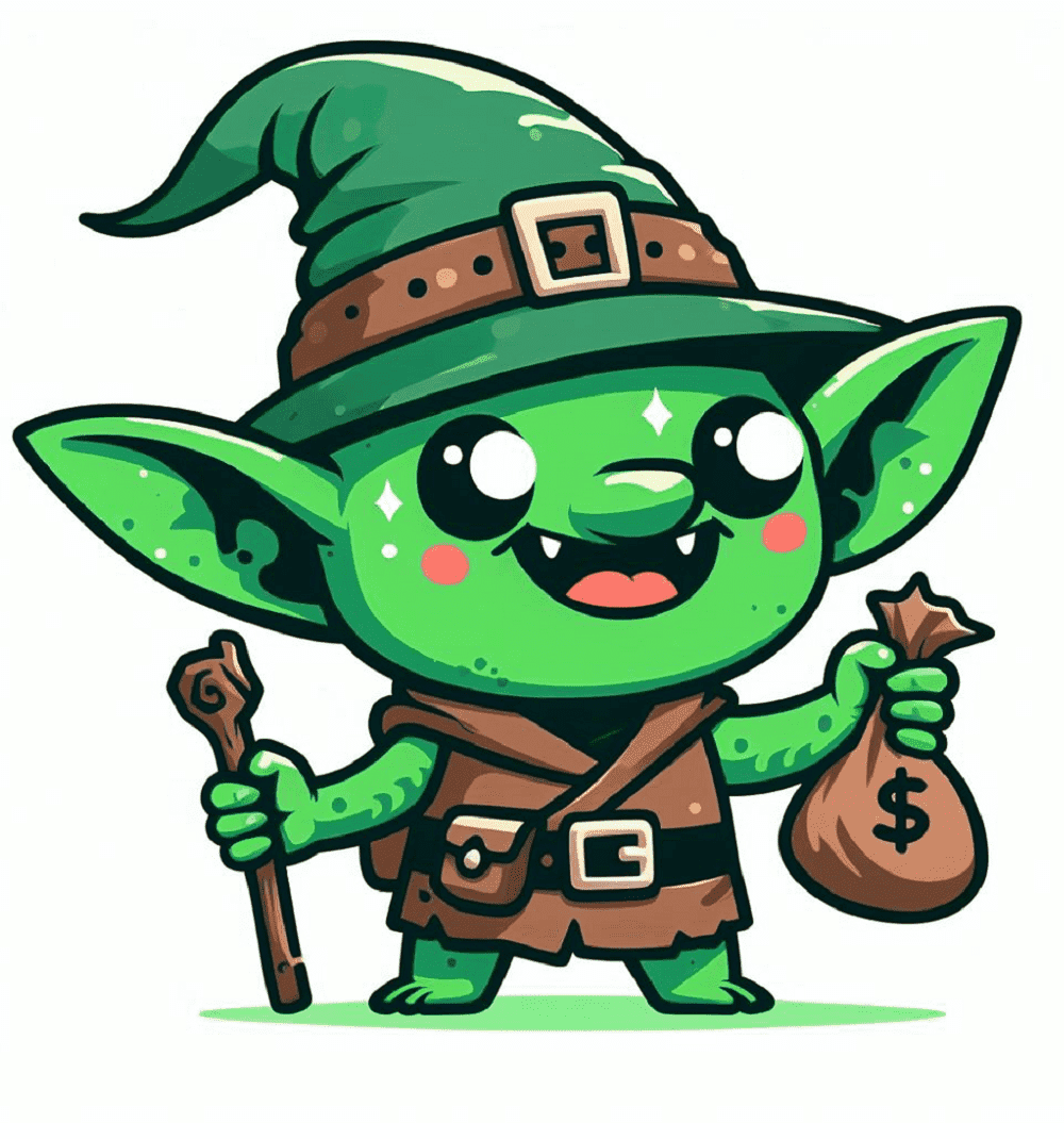 Goblin Clipart Free Images
