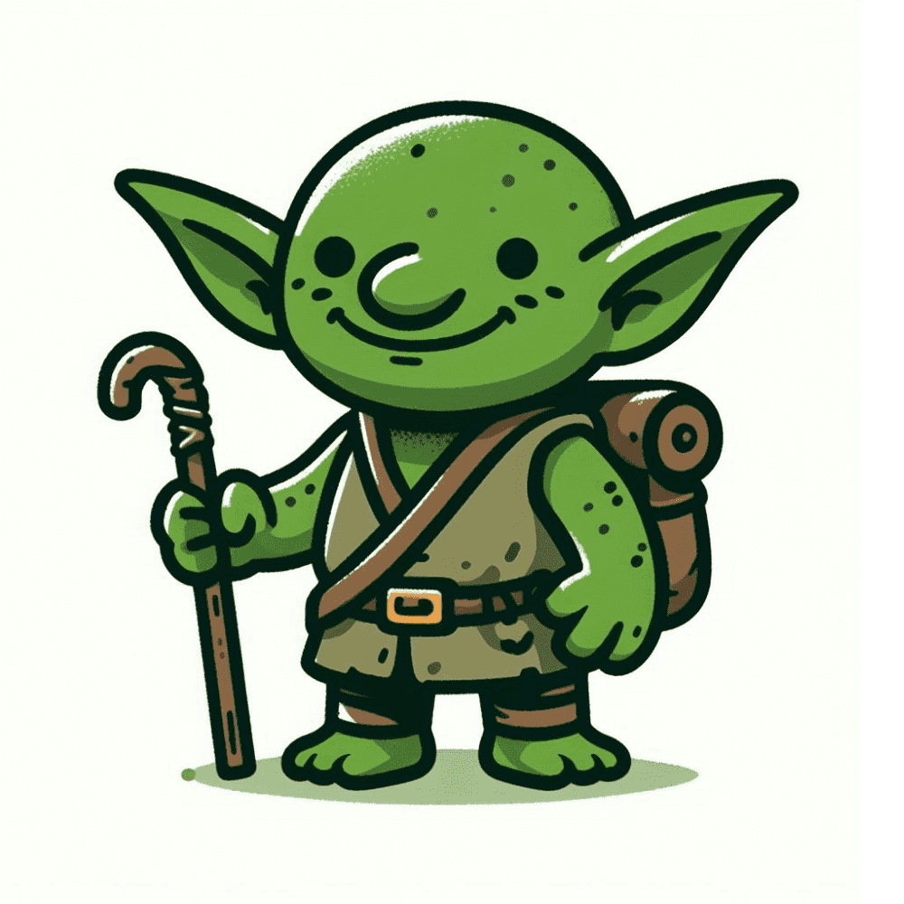 Goblin Clipart Free Pictures