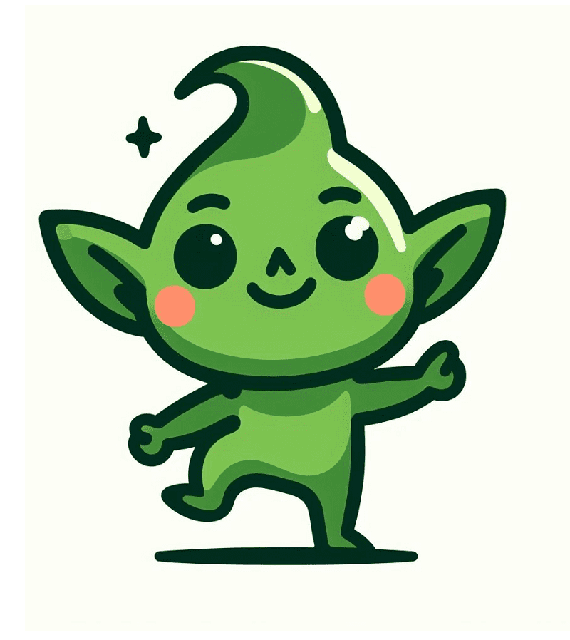 Goblin Clipart Image Png