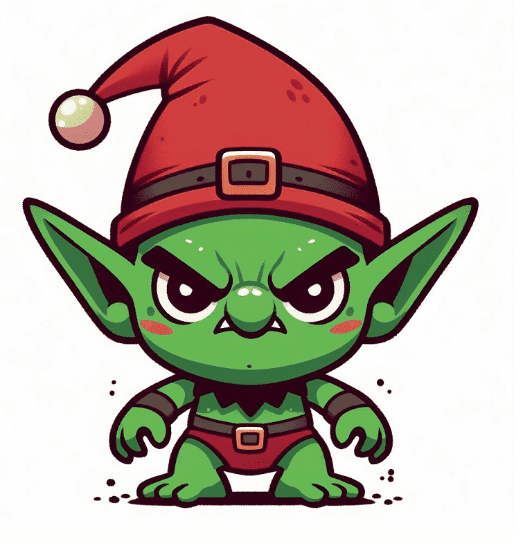 Goblin Clipart Images Download