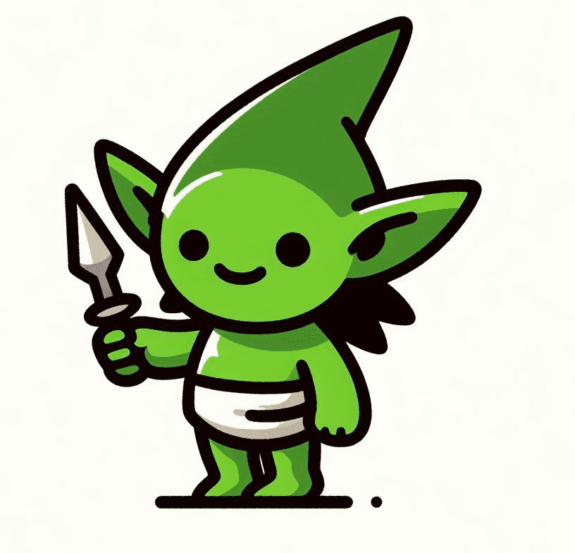 Goblin Clipart Images Png
