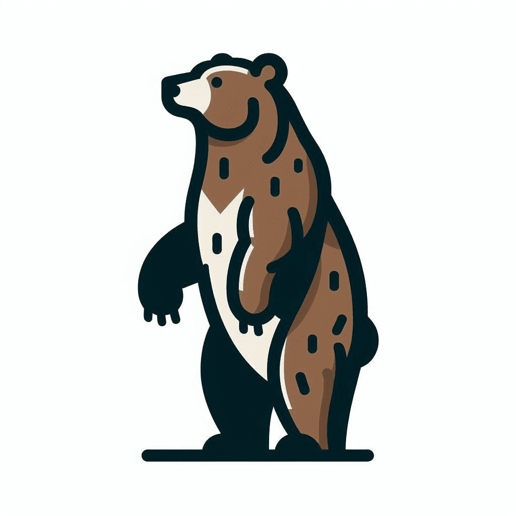 Grizzly Bear Clipart Photos Download