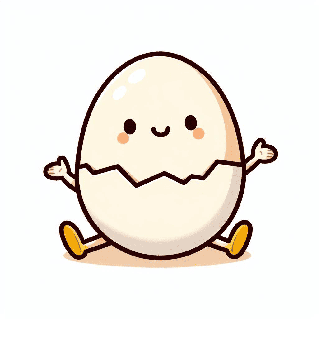 Humpty Dumpty Clipart Free Picture